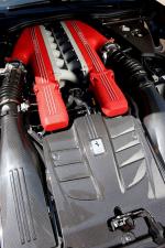Ferrari F12berlinetta 2012 года